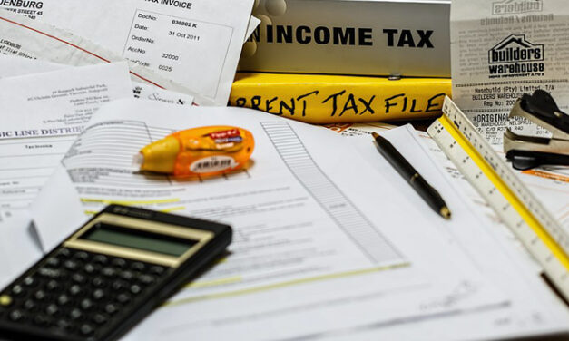 2024 Tax Insights: Brackets, Deductions, and Changes