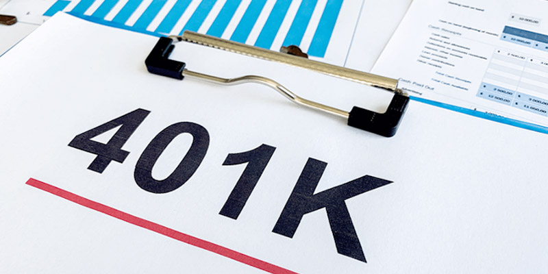 Maximize Your Savings: New 401k Contribution Limits for 2024