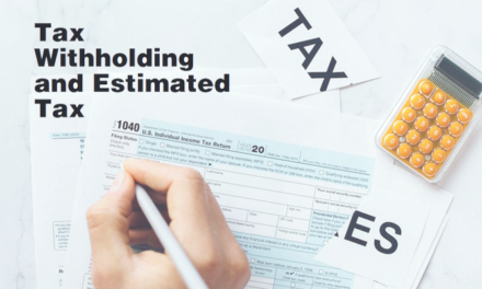 Estimated Tax Explained: Who Should Be Aware of It?