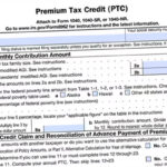 Claiming Your Premium Tax Credit: A Simple Guide to IRS Form 8962