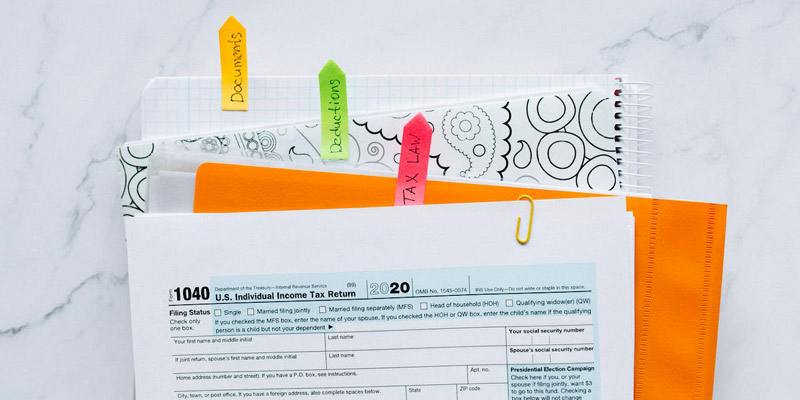 How to Calculate State Income Tax and Federal Income Tax