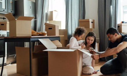 Moving and Saving: Your Guide to Tax Deductions on Relocation Expenses