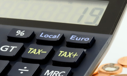 Comparing Taxable and Non-Taxable Income