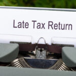 Filing Your Late Tax Return: Top Tips for a Smooth Process