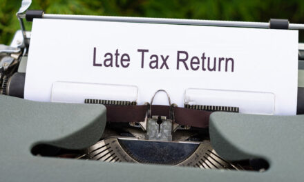 Filing Your Late Tax Return: Top Tips for a Smooth Process