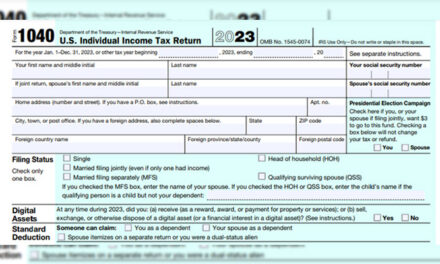 Uncover Your AGI on Your Tax Return Like a Pro: E-Filing Made Simple