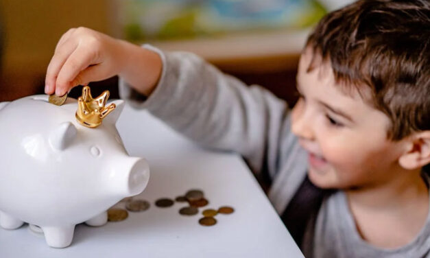 Form 8814 : A Guide to Reporting Your Child’s Capital Gains and Dividends