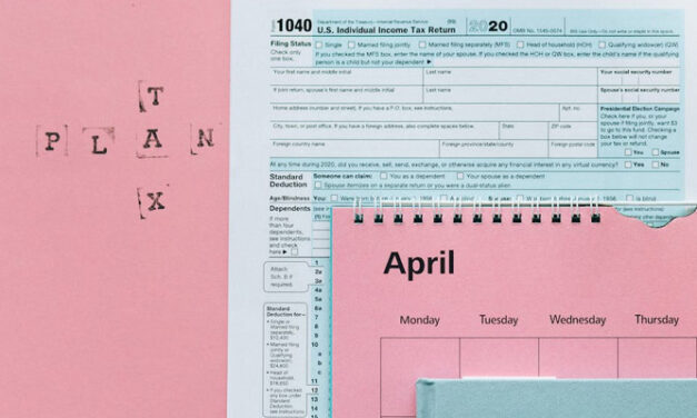 Simplifying Tax Season: How to Determine Your Income Tax Bracket