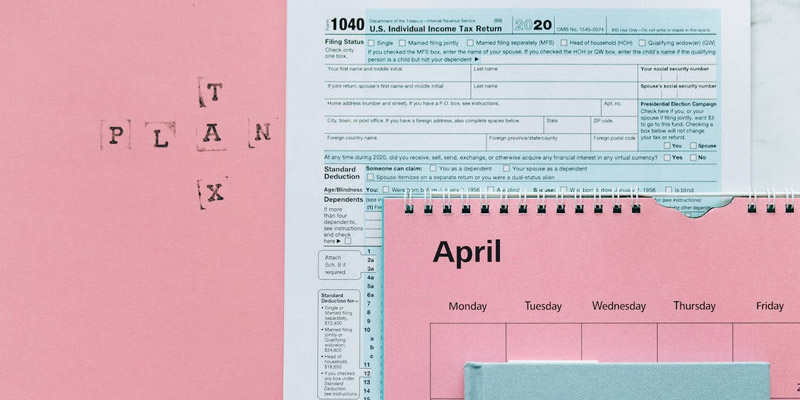 Simplifying Tax Season: How to Determine Your Income Tax Bracket