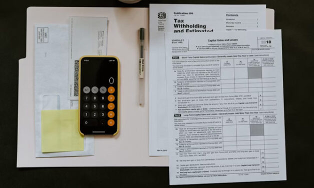 Mastering Tax Brackets: Tips and Tricks for Saving Money on Your Taxes