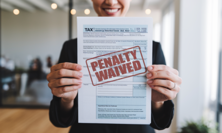 How to Eliminate Penalties on Your Tax Debt: A Comprehensive Guide