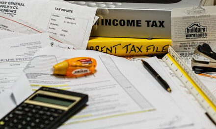 Understanding Taxable Income Simplified