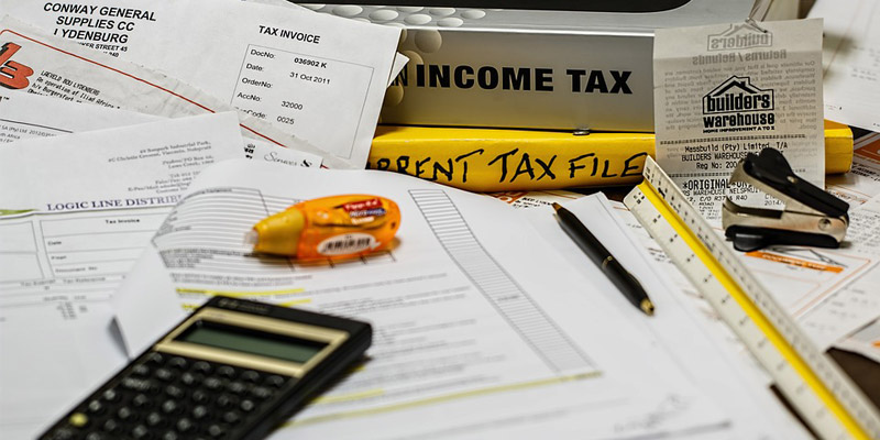 Understanding Taxable Income Simplified