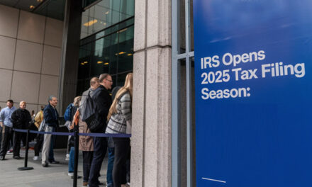 IRS Opens 2025 Tax Filing Season: Tips, Tools, and Deadlines