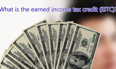 Earned Income Tax Credit (EITC) 2024: Eligibility, How to Claim & Refund Dates