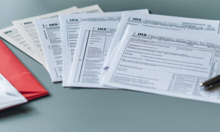 Navigating Essential IRS Federal Income Tax Forms: A Comprehensive Guide