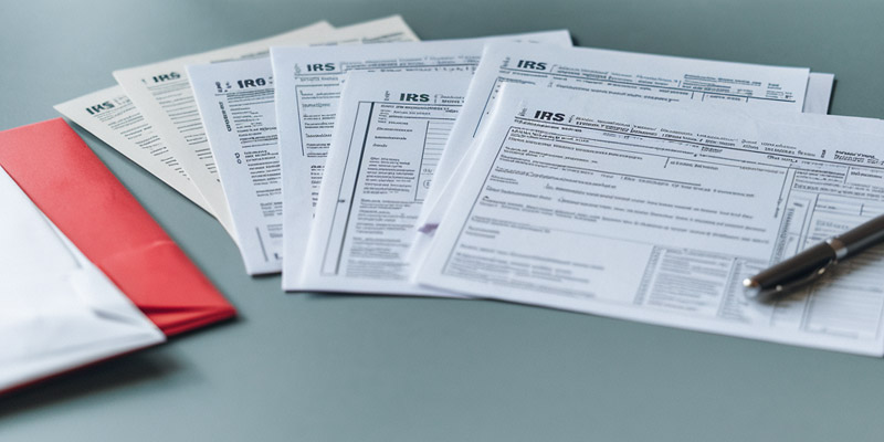 Navigating Essential IRS Federal Income Tax Forms: A Comprehensive Guide