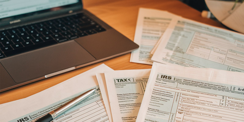 IRS Tax Forms You Need to Know: A Simple Guide with PDF Links