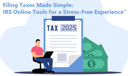 Skip IRS Phone Lines: Use Online Tools for Faster Tax Help